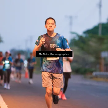 Runner Photo 4770443