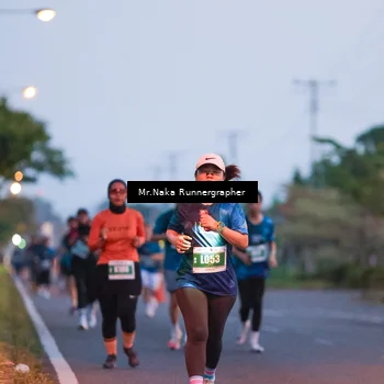 Runner Photo 4770445