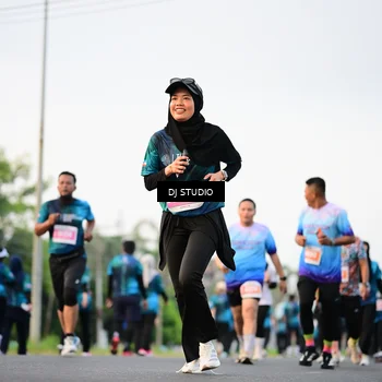 Runner Photo 4770446