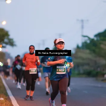 Runner Photo 4770447