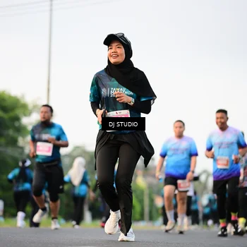 Runner Photo 4770449