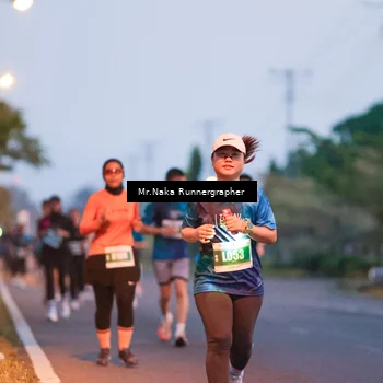 Runner Photo 4770450