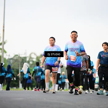 Runner Photo 4770455