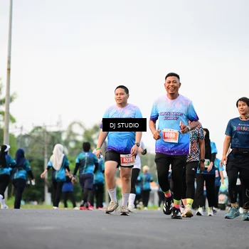 Runner Photo 4770456