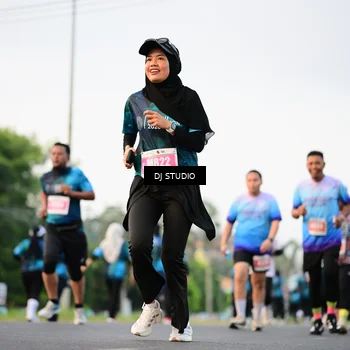 Runner Photo 4770457