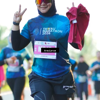 Runner Photo 4770461