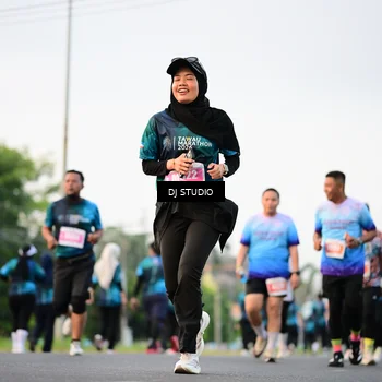 Runner Photo 4770462