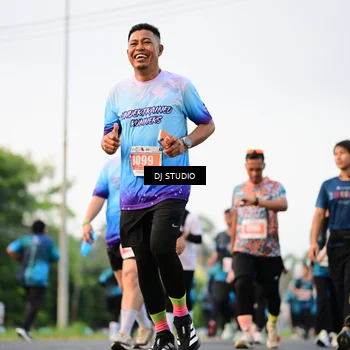 Runner Photo 4770463