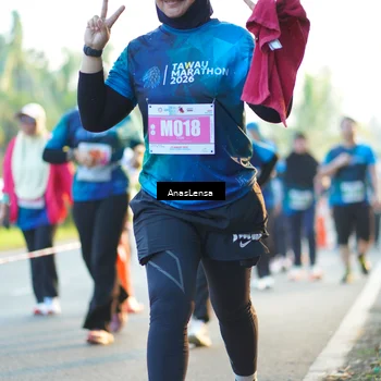 Runner Photo 4770466