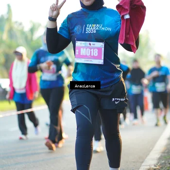 Runner Photo 4770467