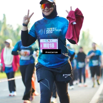 Runner Photo 4770469