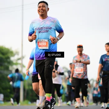 Runner Photo 4770471