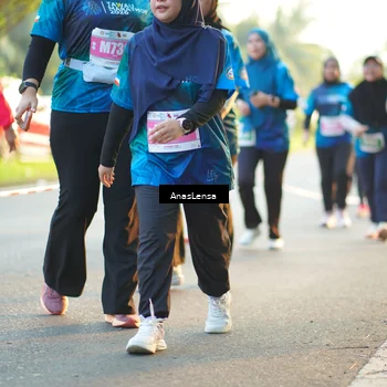 Runner Photo 4770472