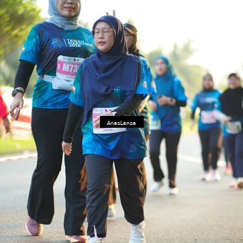 Runner Photo 4770473