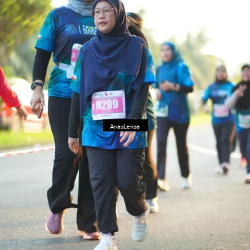 Runner Photo 4770474