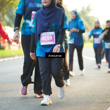 Runner Photo 4770476