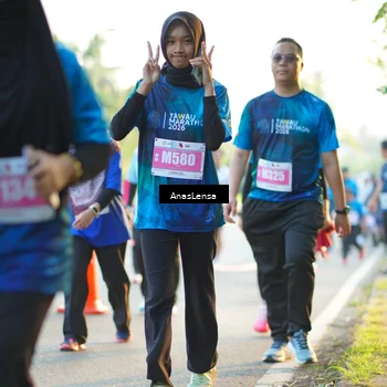 Runner Photo 4770477
