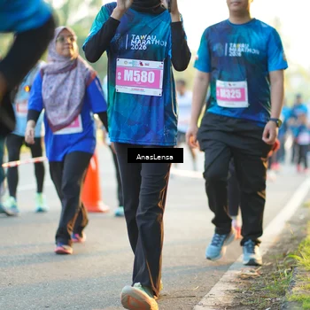 Runner Photo 4770478