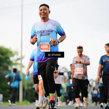 Runner Photo 4770479