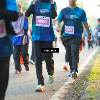 Runner Photo 4770480
