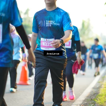 Runner Photo 4770481