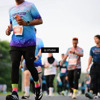 Runner Photo 4770482