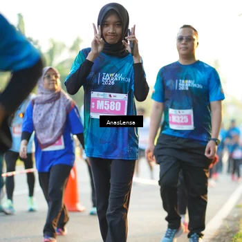 Runner Photo 4770484
