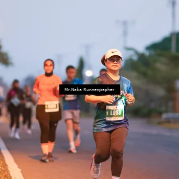 Runner Photo 4770486