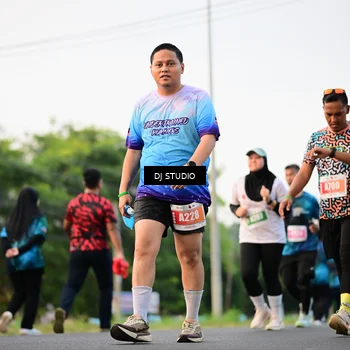 Runner Photo 4770488