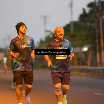 Runner Photo 4770489
