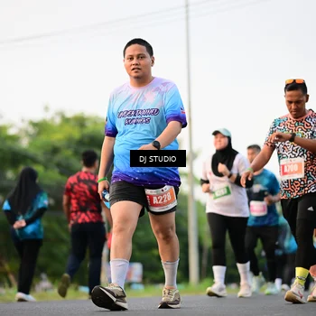 Runner Photo 4770490