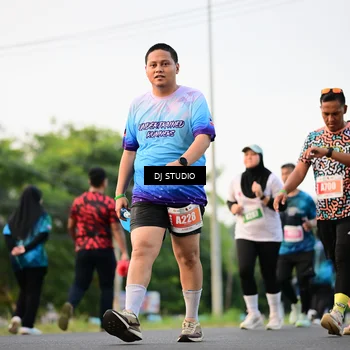 Runner Photo 4770491