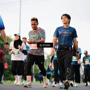 Runner Photo 4770492