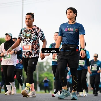 Runner Photo 4770493