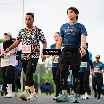 Runner Photo 4770494