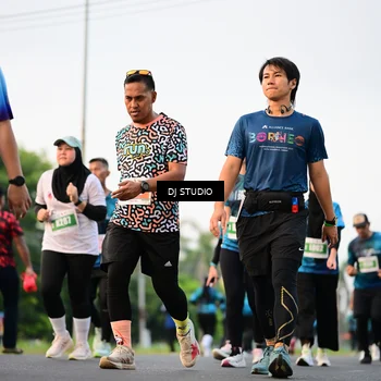 Runner Photo 4770496