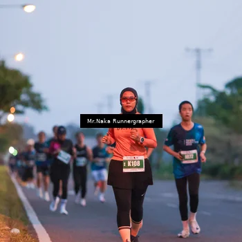 Runner Photo 4770497
