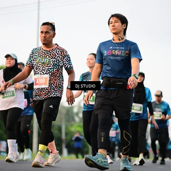 Runner Photo 4770498