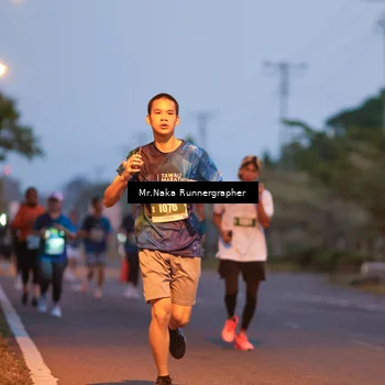 Runner Photo 4770499