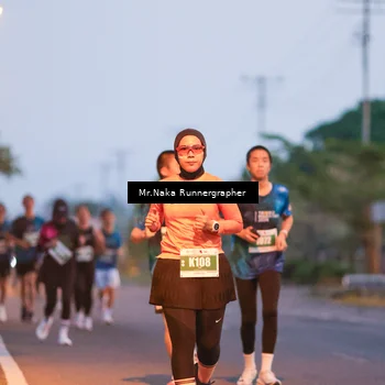 Runner Photo 4770500