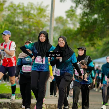 Runner Photo 4770501