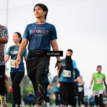 Runner Photo 4770503