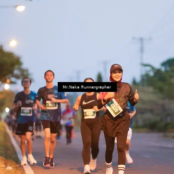 Runner Photo 4770504