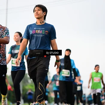 Runner Photo 4770505