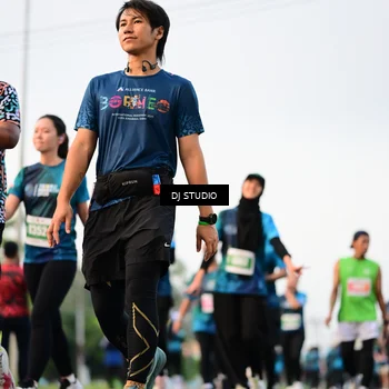 Runner Photo 4770506