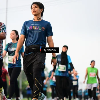 Runner Photo 4770507