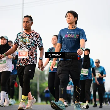 Runner Photo 4770510