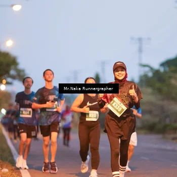 Runner Photo 4770513