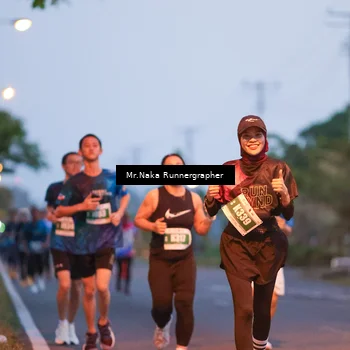 Runner Photo 4770514