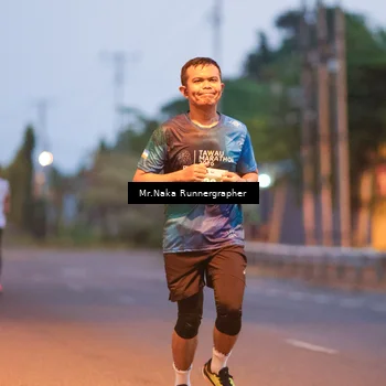 Runner Photo 4770515